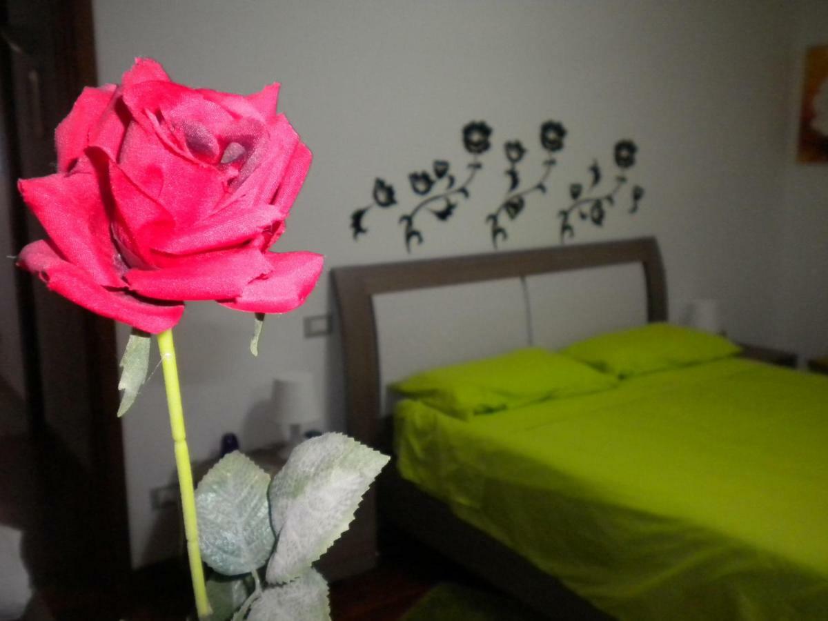 Domusangeladue Ματέρα Εξωτερικό φωτογραφία