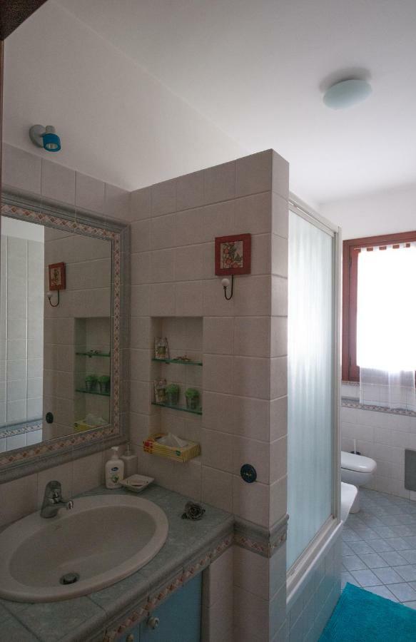 Domusangeladue Ματέρα Εξωτερικό φωτογραφία
