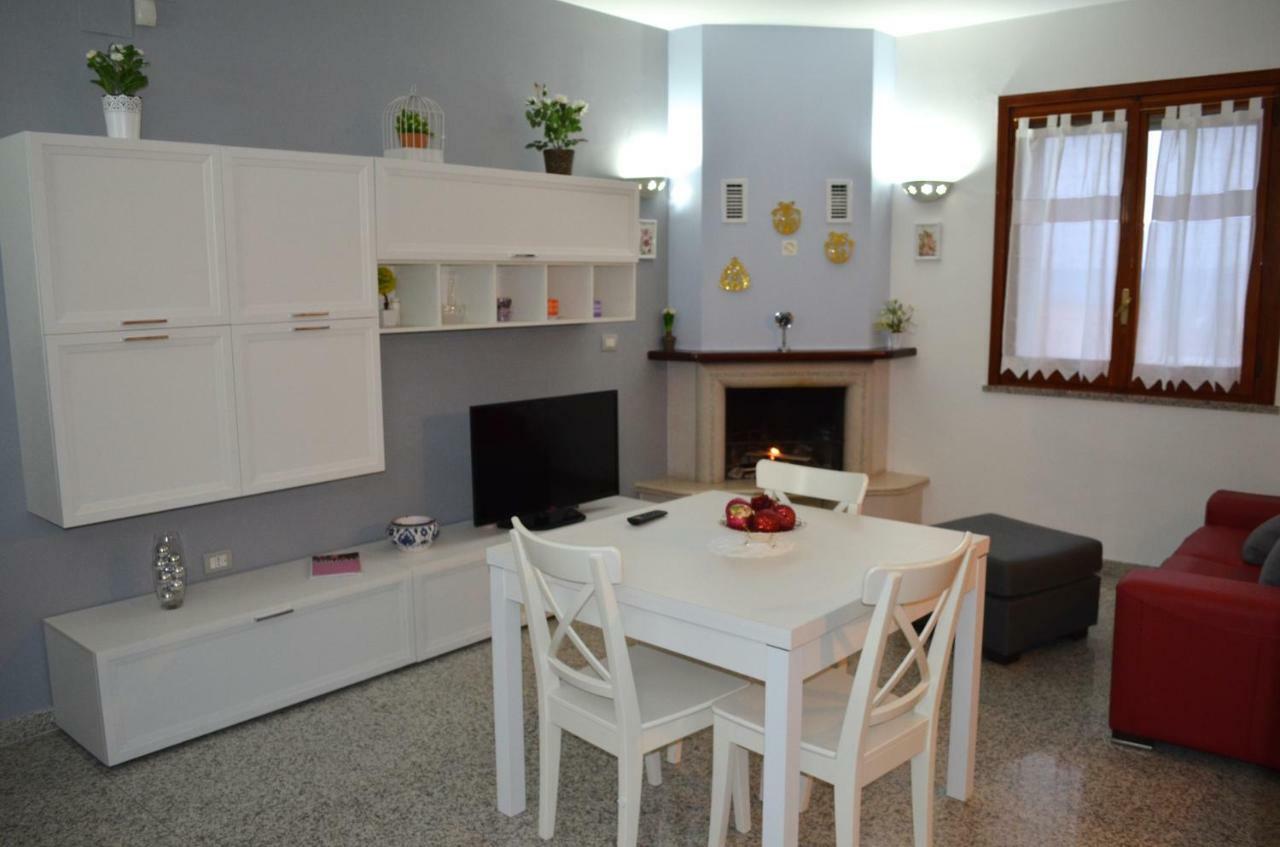 Domusangeladue Ματέρα Εξωτερικό φωτογραφία