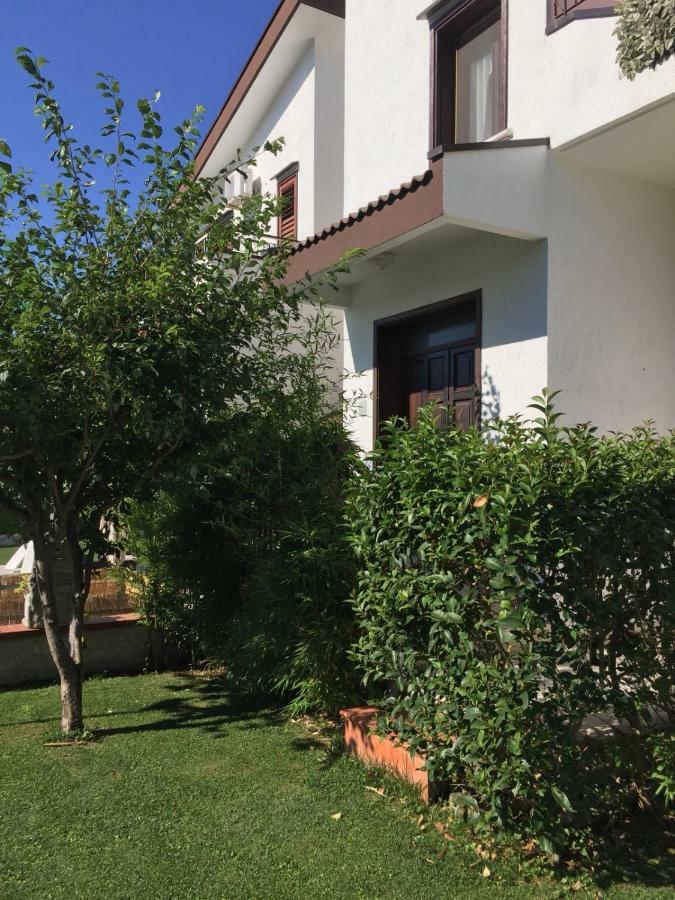 Domusangeladue Ματέρα Εξωτερικό φωτογραφία